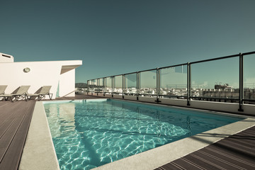 Installer une clôture autour de ma piscine Installer une clôture autour de ma piscine
