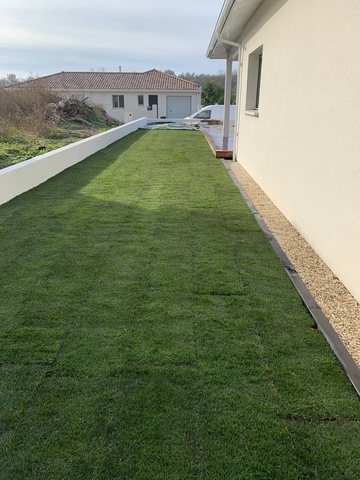 Leray Paysage